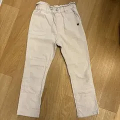 アプレレクール　パンツ　140cm après les cours