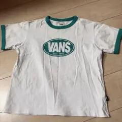 VANSバンズ Tシャツ Mサイズのサムネイル