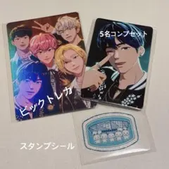 PLAVE ソウルコンサート特典コンプセット＋入場特典