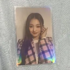 2025年最新】fromis_9 トレカ ナギョンの人気アイテム - メルカリ