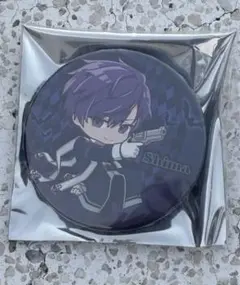 2025年最新】志麻 缶バッジの人気アイテム - メルカリ