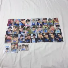 ZB1 ZEROBASEONE ゼベワン トレカ まとめ売り