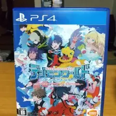 PS4 デジモンワールド -next 0rder- INTERNATIONAL…