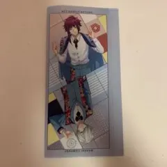 A3! 有栖川誉 御影密 マルチファイル