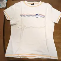 美品　 POI DOG CLUB ポイドックTシャツ M