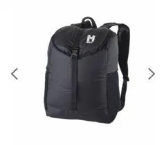 MILLET バックパック 20L ブラック