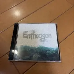 ENTH Entheogen CD