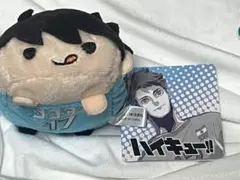 2026年最新】ハイキュー のるキャラマスコット 及川徹の人気アイテム