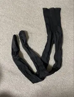 BELMISE スリムレギンス 着圧 L~LL 黒　正規品