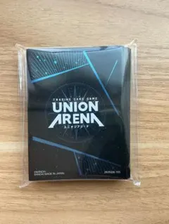 UNION ARENA オフィシャルカードスリーブ Fantasy Style