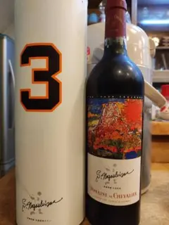 2025年最新】長嶋茂雄引退記念ワインの人気アイテム - メルカリ