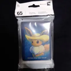 ゴッホ ゴッホ美術館 コラボ スリーブ イーブイ ポケモン - メルカリ