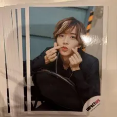 松井奏 公式写真