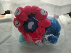 ミャクミャクおやすみぬいぐるみ