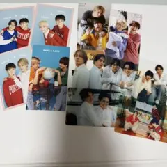 TravisJapan まとめ売り