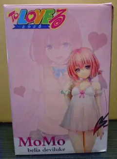 To LOVEる モモ フィギュアまとめ売り 6体 アルター アルファマックス 2025年最新】Yahoo!オークション -toloveる フィギュア モモ