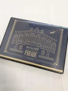 Hey!Say!JUMP PARADE DVD