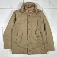 COSMIC WONDER light source 中綿コート 3