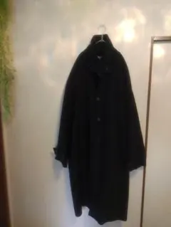ロングコート メンズ