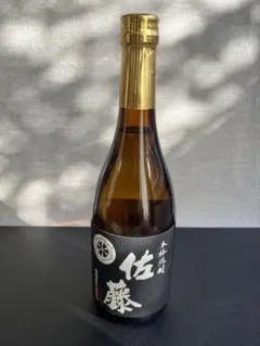 佐藤　黒　720ml 1本のサムネイル