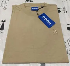 HUGO BOSS 新品未使用　メンズ　tシャツMのサムネイル