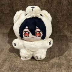 一緒に暮らすぬいぐるみ　朔間零 一緒に暮らすぬい Eden／2wink／UNDEAD – pattythree公式通販サイト