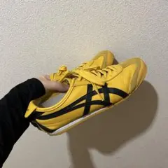 オニツカタイガー メキシコ66 Mexico66 25.5