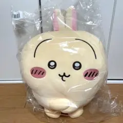 うさぎだらけくじ A賞 腕組み《ちいかわ》☆おまけ付き☆未開封 - メルカリ