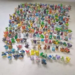 ポケモン 指人形 まとめ 限定バッグ付 クリア有 フィギュア - メルカリ