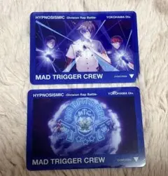 ヨコハマ クリアカード