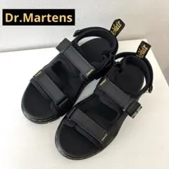【Dr.Martens】FORSTER SANDAL 美品のサムネイル