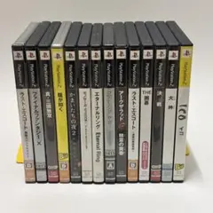 ps2ソフトまとめ売り | 日本のMercari | Doorzo日本の購入代理購入サービス