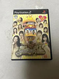 PS2 CR ぱちんこイエローキャブ