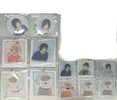 2025年最新】的場静司 缶バッジの人気アイテム - メルカリ