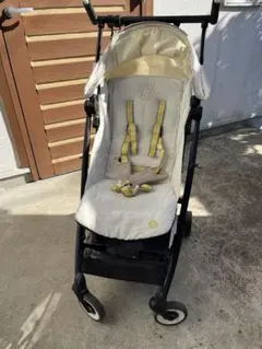 サイベックス ベビーカー