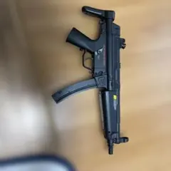 【セール】東京マルイMP5 A5折り畳みストック ロングマガジン バッテリー付 東京マルイ MP5 A5折り畳みストック ロングマガジン バッテリー付