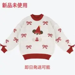 2025年最新】ディズニー セーター リルリンリンの人気アイテム - メルカリ