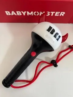 【公式】BABYMONSTER ペンライト