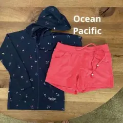 Ocean Pacific 水着セット　150センチ　ジュニア