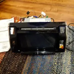 カーナビ　ALPINE Alpine iLX-F511 Plug & Play Bundle | '14 - '21 Tundra – Trail Grid Pro