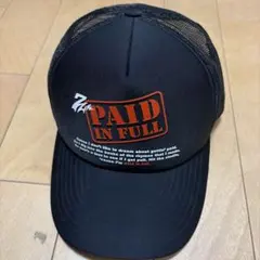 Paledusk メッシュキャップ - メルカリ