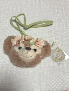 シェリーメイ Spring in Bloom パスケース