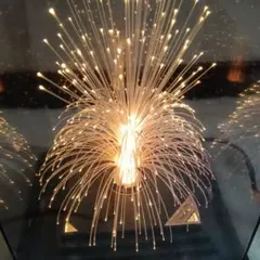 2026年最新】光ファイバー レトロ 昭和の人気アイテム - メルカリ