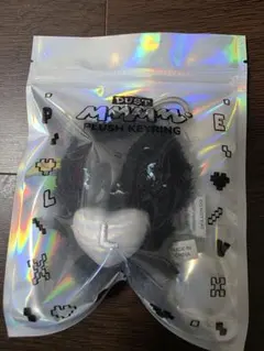 PLAVE DUST MMMM ムメミム KEYRING moi モア - メルカリ