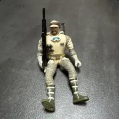 スターウォーズ オールドケナー スクイッドヘッド - メルカリ