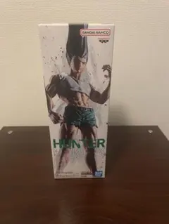 2025年最新】ゴンさん フィギュアの人気アイテム - メルカリ