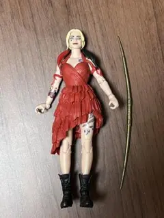 DCマルチバース　ハーレイ・クイン　スーサイドスクワッド　マクファーレントイズ