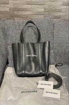 BALENCIAGA バレンシアガ エブリデイトート XXSのサムネイル
