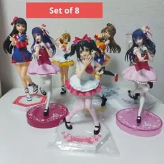 2026年最新】ラブライブ フィギュア まとめ売りの人気アイテム - メルカリ
