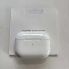 AirPods Pro 第2世代充電ケースLightningケーブル・箱付き